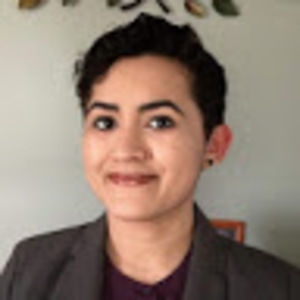 Meet your Posher, Sabrina